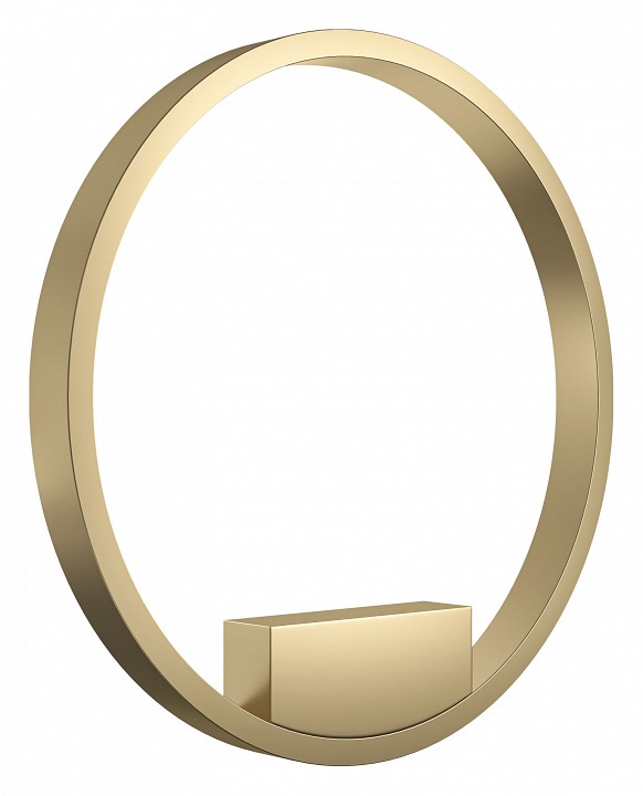 Бра Maytoni Rim MOD058WL-L25BS4K - 0