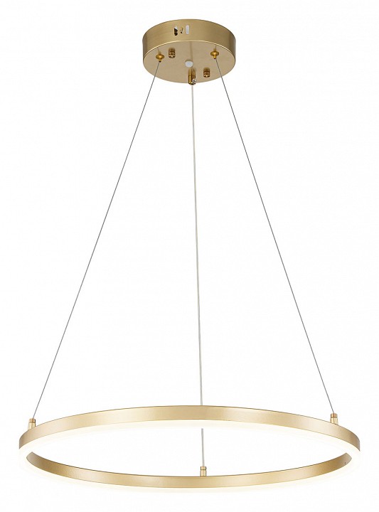 Подвесной светильник Escada Void 10254/1LED Gold APP - 5
