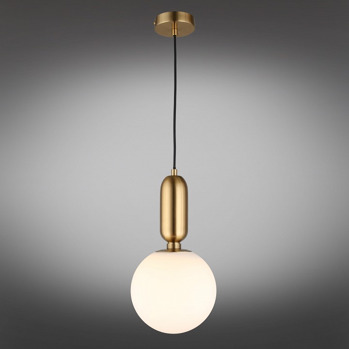 Подвесной светильник Aployt Aniela APL.612.26.01 - 1