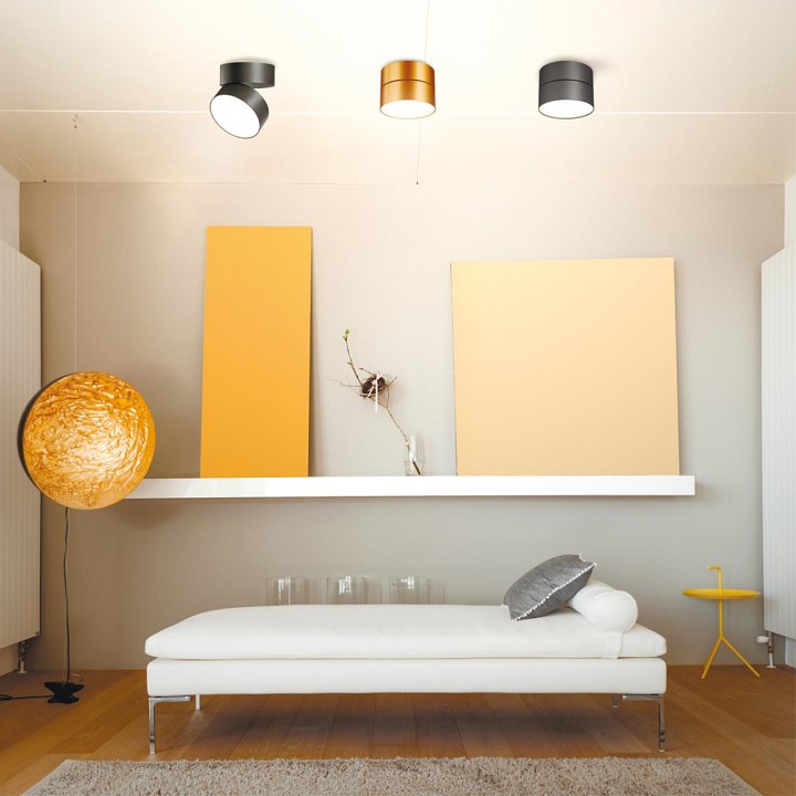 Светодиодный спот Novotech Over Prometa 358751 - 3