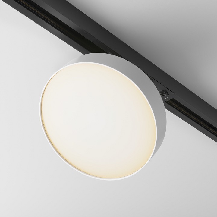 Светильник на штанге Maytoni Zon TR043-1-12W3K-W - 1