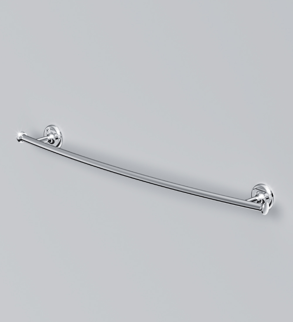 Полотенцедержатель AM.PM Like A80346400 - 1