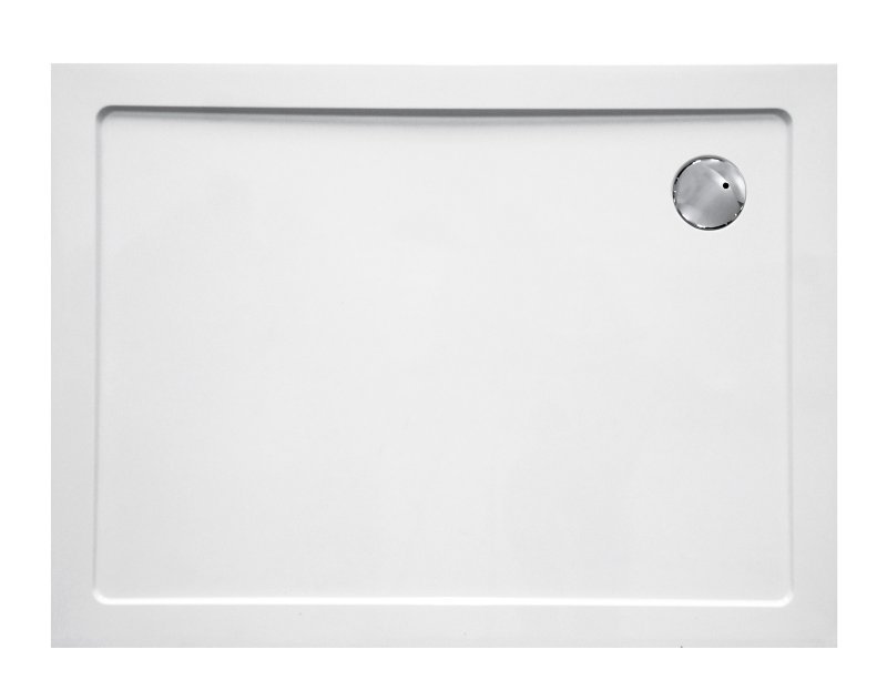 TRAY-M-A-90-SCR Передняя панель SMC поддона - 2