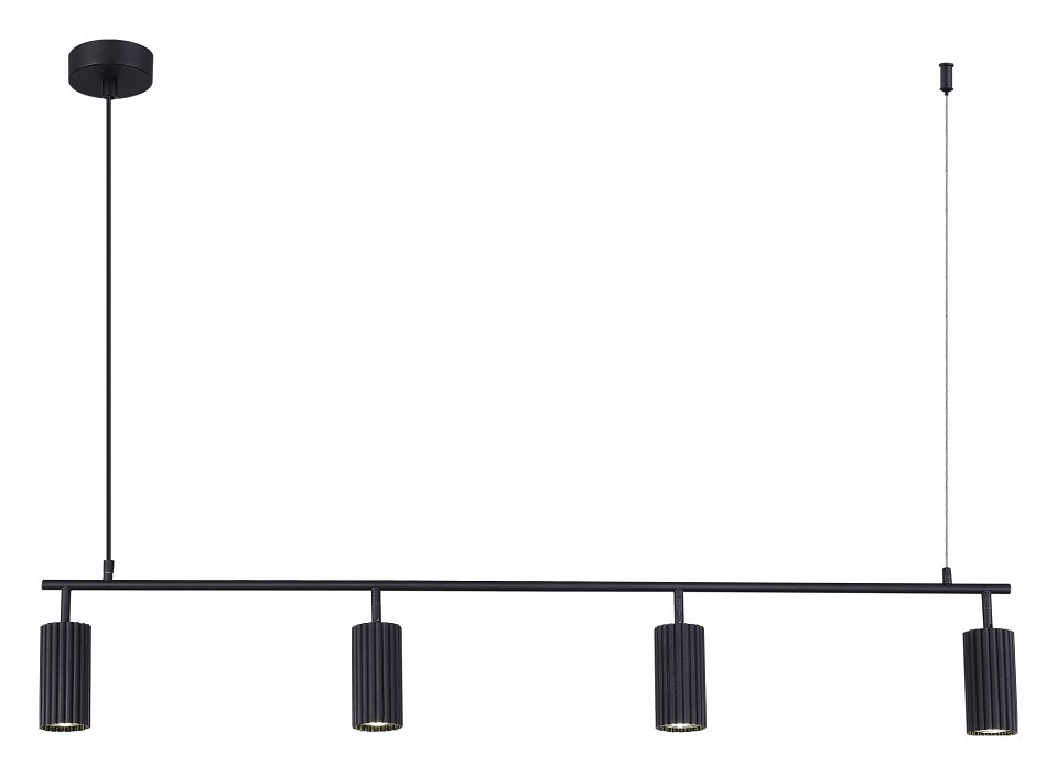 Подвесной светильник ST-Luce Kendo SL1213.403.04 - 1