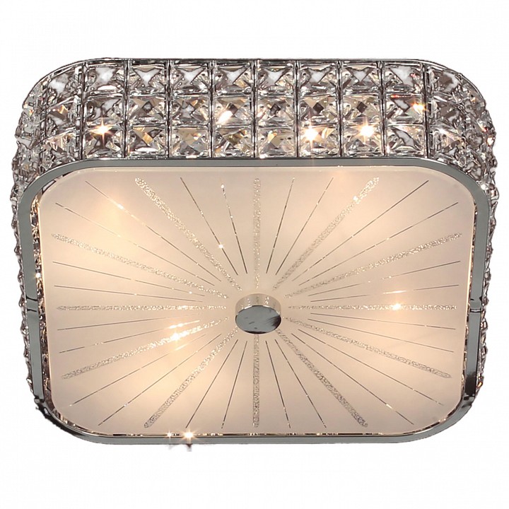 Потолочный светильник Citilux Портал CL324241 - 0