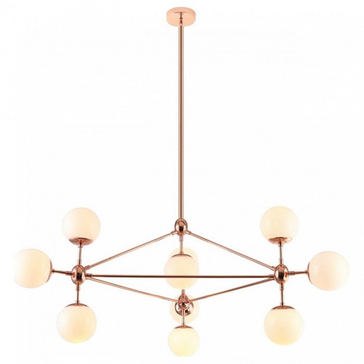 Люстра на штанге Aployt Rozali APL.606.07.10 - 0
