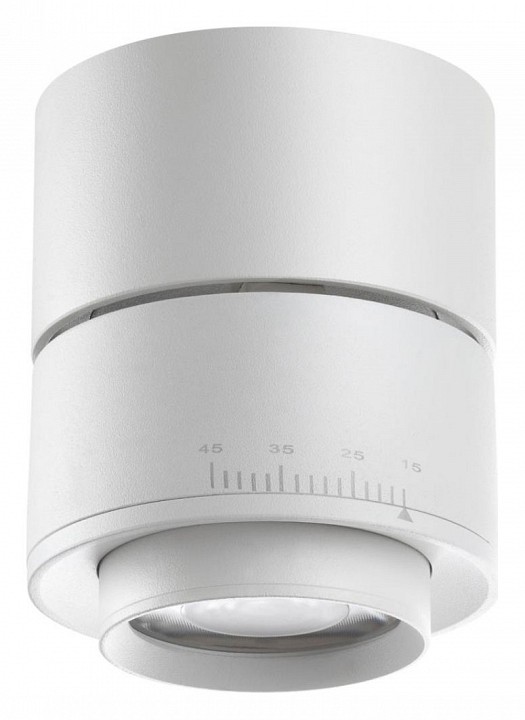 Светодиодный спот Novotech Over Eddy 358947 - 1