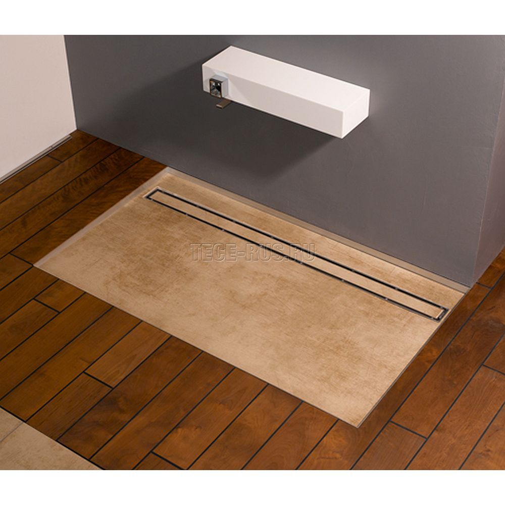 Душевой лоток Tece drainlinе 94.3 см  601070 - 3