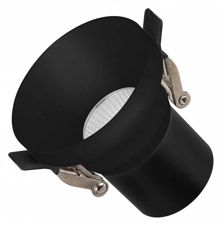 Встраиваемый светодиодный светильник Arlight MS-Volcano-Built-R65-6W Day4000 035442 - 0