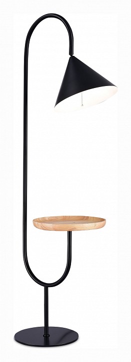 Торшер с полкой ST-Luce Amiro SL1802.405.01 - 1