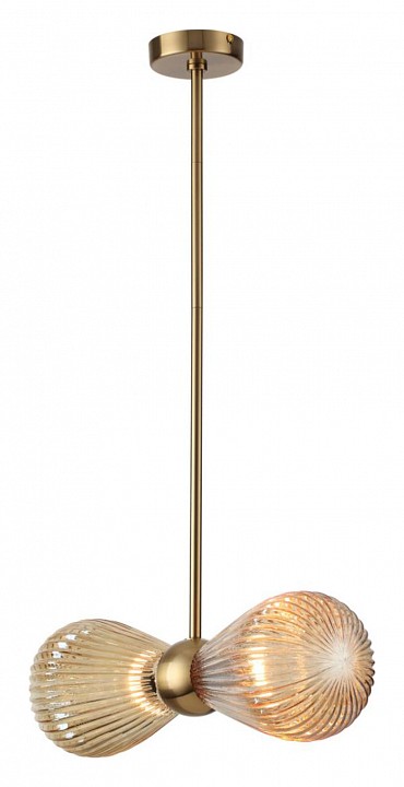 Бра Odeon Light Exclusive Elica 5402/2W - 1