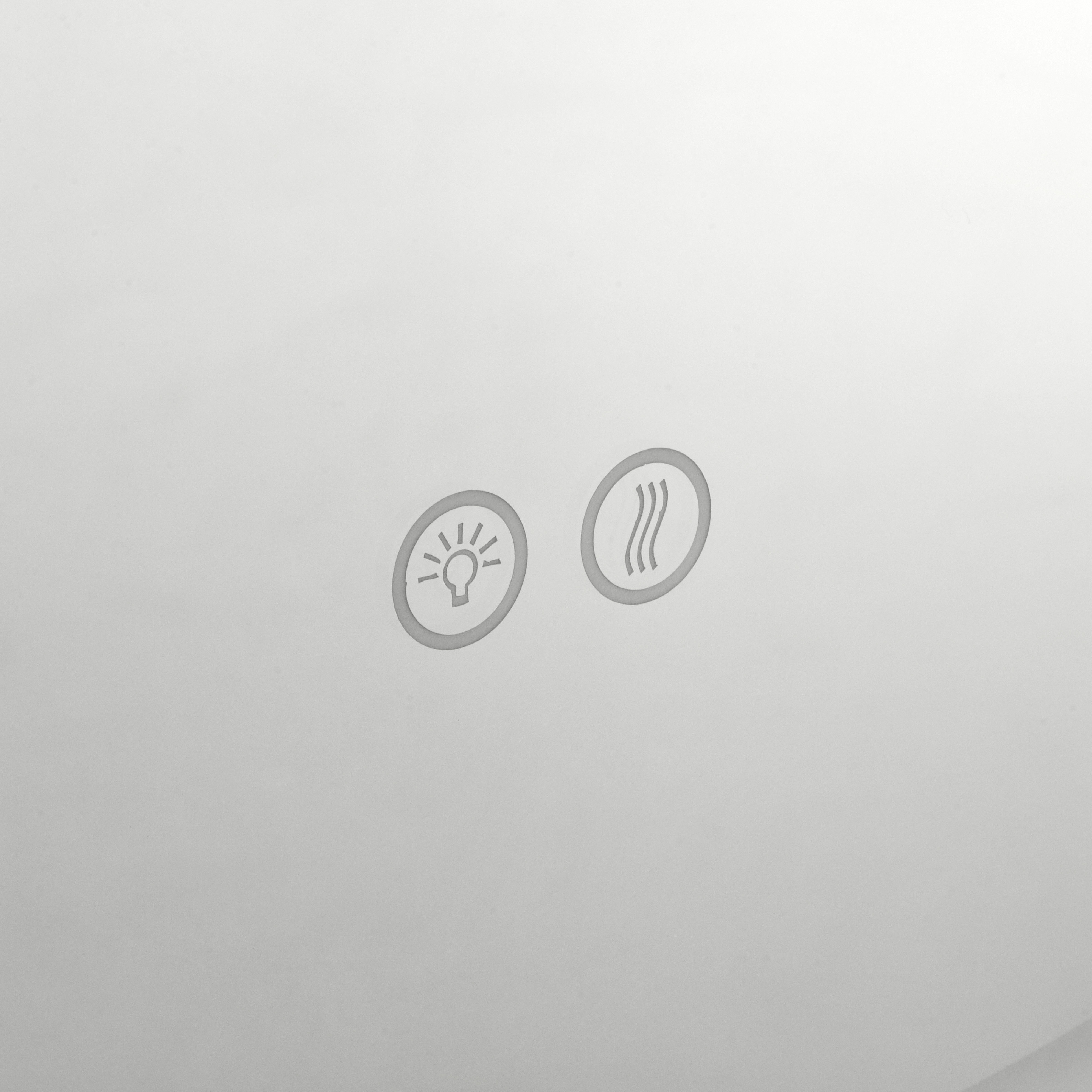 Зеркало Aquaton Анелло 75 с подсветкой и подогревом 1A260702AK010 - 14