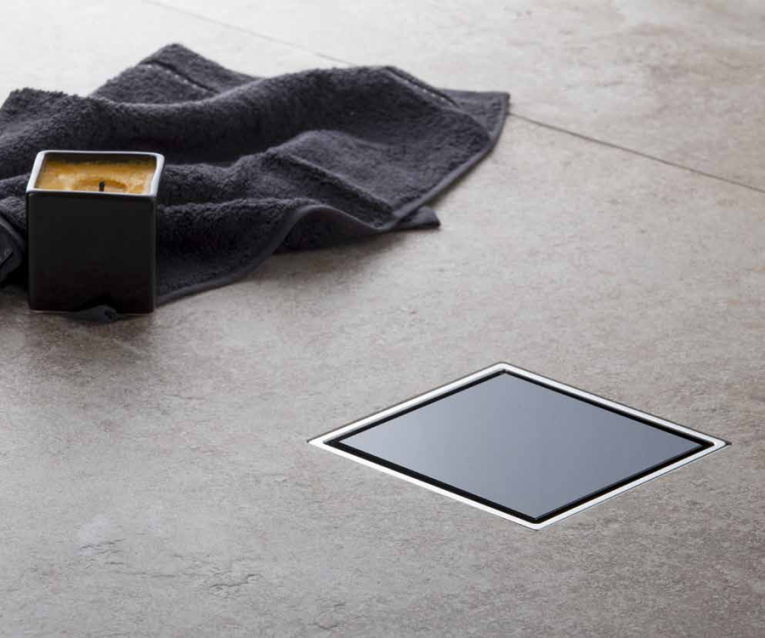 Душевой трап Pestan Confluo Standard Ceramic 1 13000085 - 1