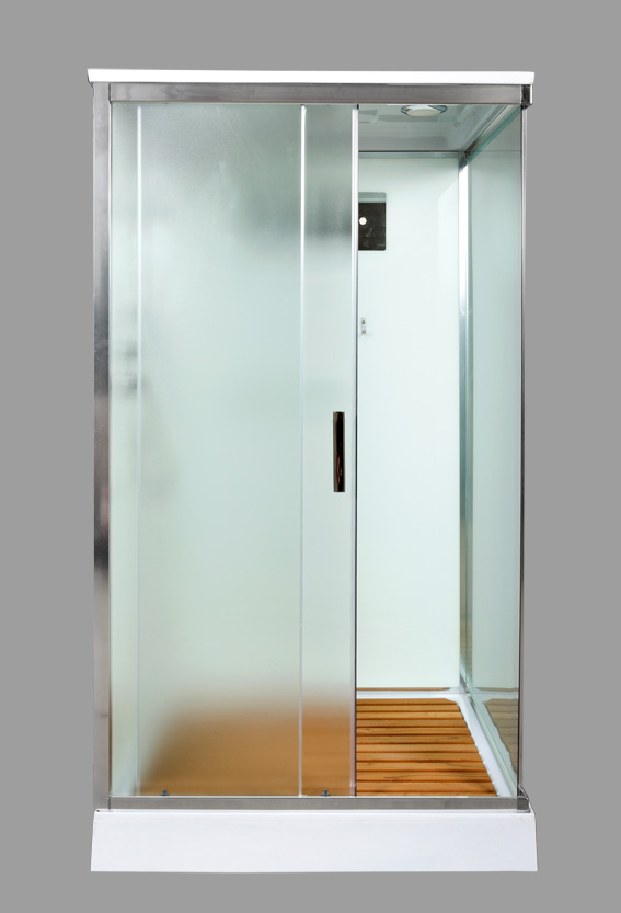 Душевая кабина Deto D119S - 2