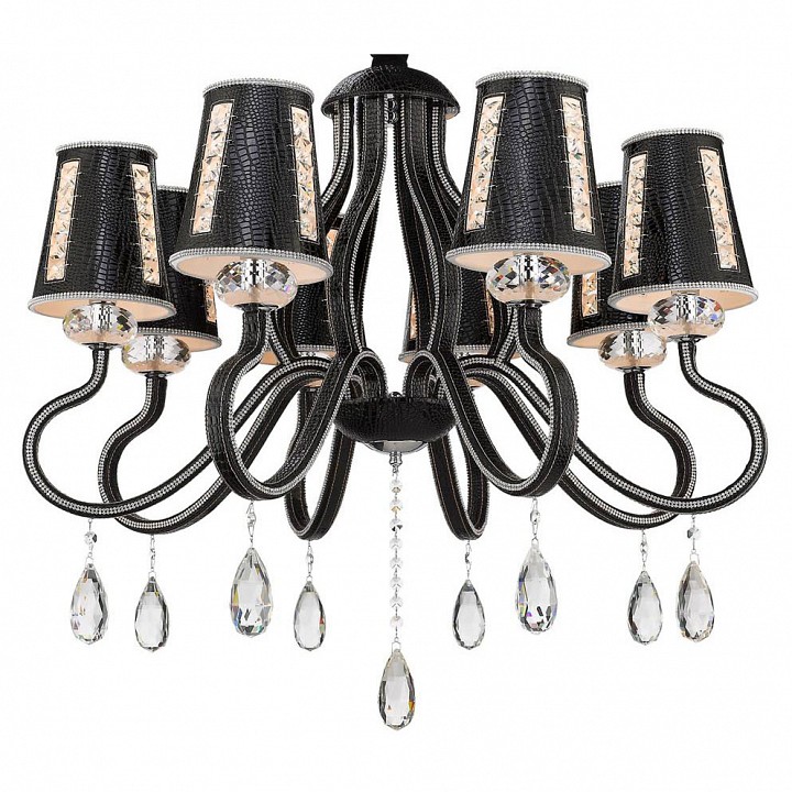 Подвесная люстра Wertmark Adelinda WE391.08.023 - 0