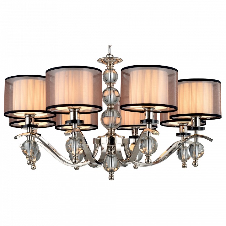 Подвесная люстра Aployt Floret APL.703.03.08 - 0