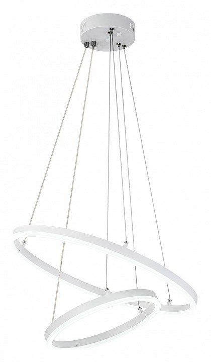 Подвесной светильник Escada Void 10254/2LED White APP - 4