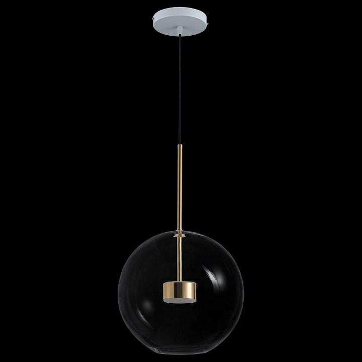 Подвесной светодиодный светильник Loft IT Bolle 2027-P1 - 4