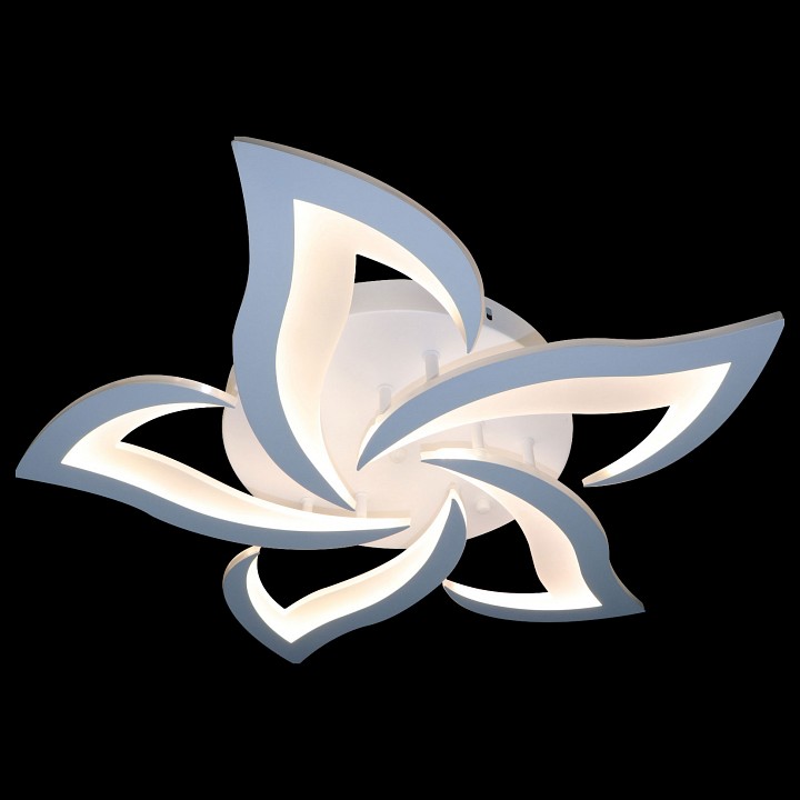 Потолочная люстра Natali Kovaltseva Innovation style INNOVATION STYLE 83002 - 5