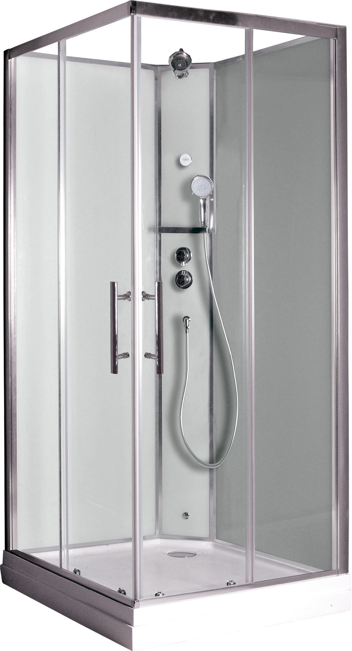 Душевая кабина Timo Premium ILMA-101 ILMA 101 - 0
