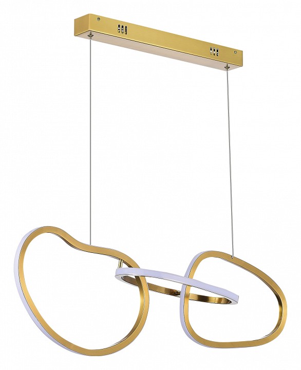 Подвесной светильник ST-Luce Abra SL6505.203.26 - 0