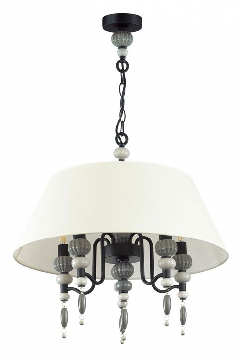 Подвесная люстра Odeon Light Exclusive Sochi 4896/5A - 1