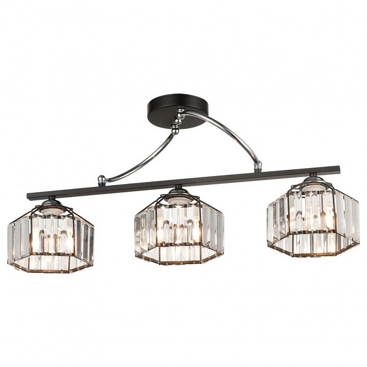 Потолочный светильник Velante 236-107-03 - 0