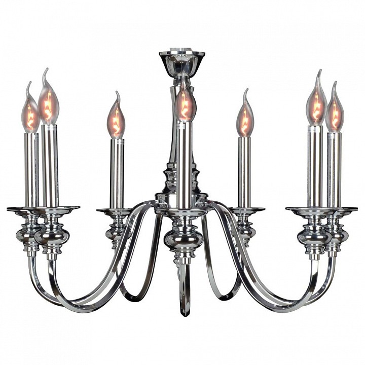 Подвесная люстра Omnilux Campalto OML-71903-07 - 0