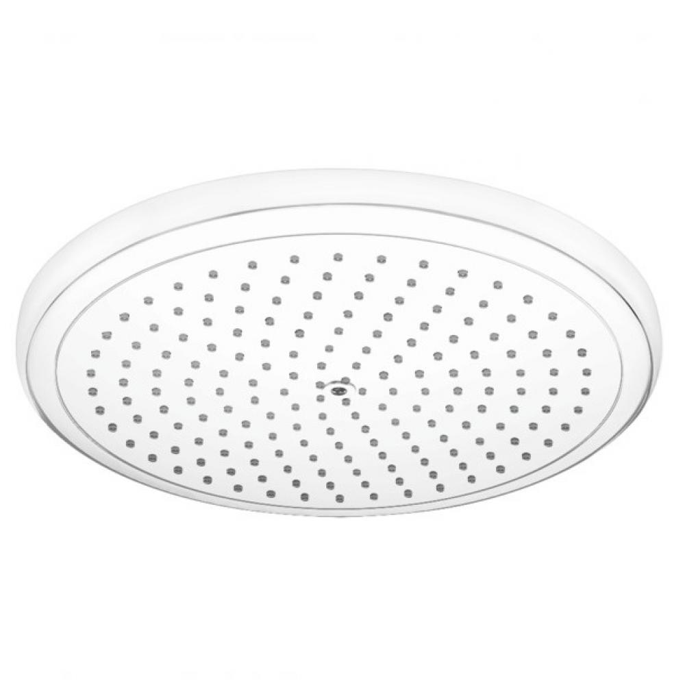 Верхний душ Hansgrohe Croma 280 1 jet EcoSmart 9 л/мин 26221700, белый матовый - 0