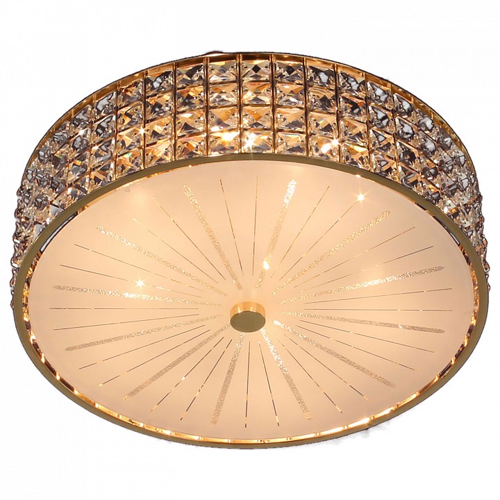 Потолочный светильник Citilux Портал CL324152 - 0