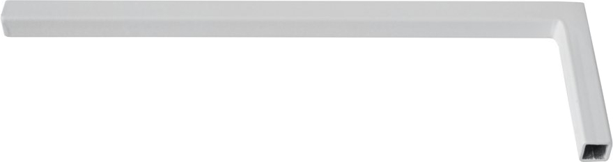 Кронштейны Aquanet Токио г-образный 245005 - 1