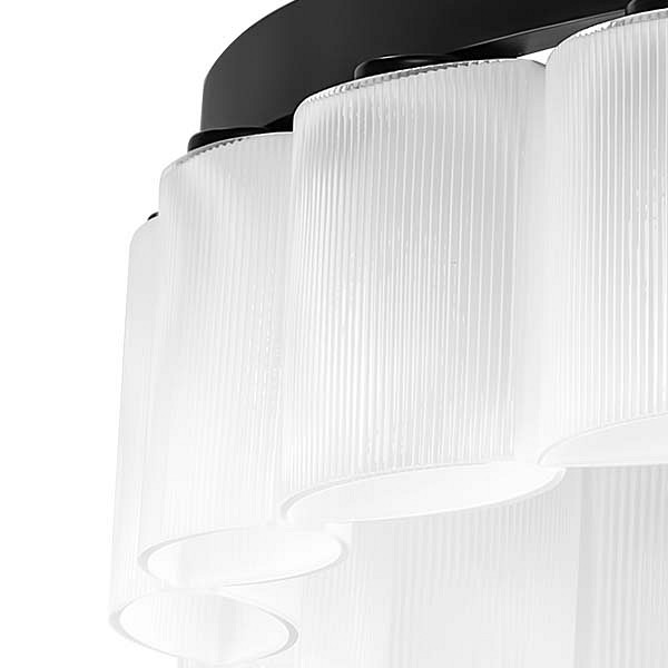 Подвесная светодиодная люстра Lightstar Nibbler 812236 - 7