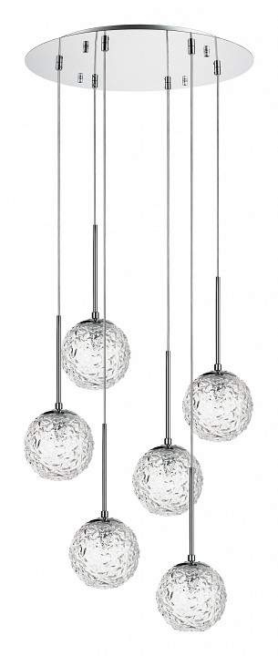 Подвесной светильник Lightstar Bari 815260 - 0