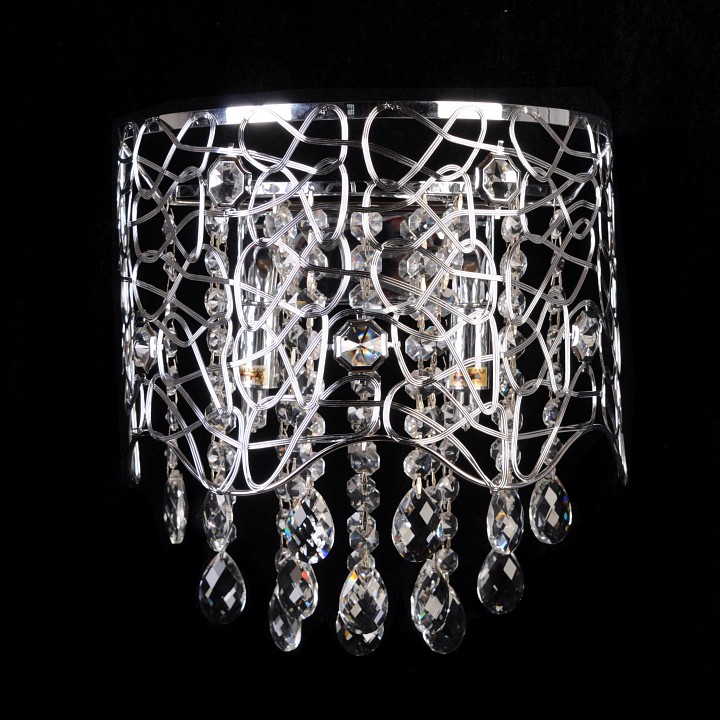 Накладной светильник Abrasax Irma B9118/2CH - 1