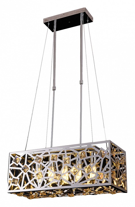 Подвесной светильник Hiper Angers H153-5 - 0