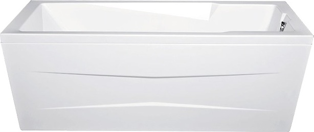 Акриловая ванна STWORKI Копенгаген 190x90 565414 - 1