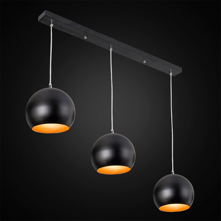 Подвесной светильник Citilux Оми CL945135 - 2