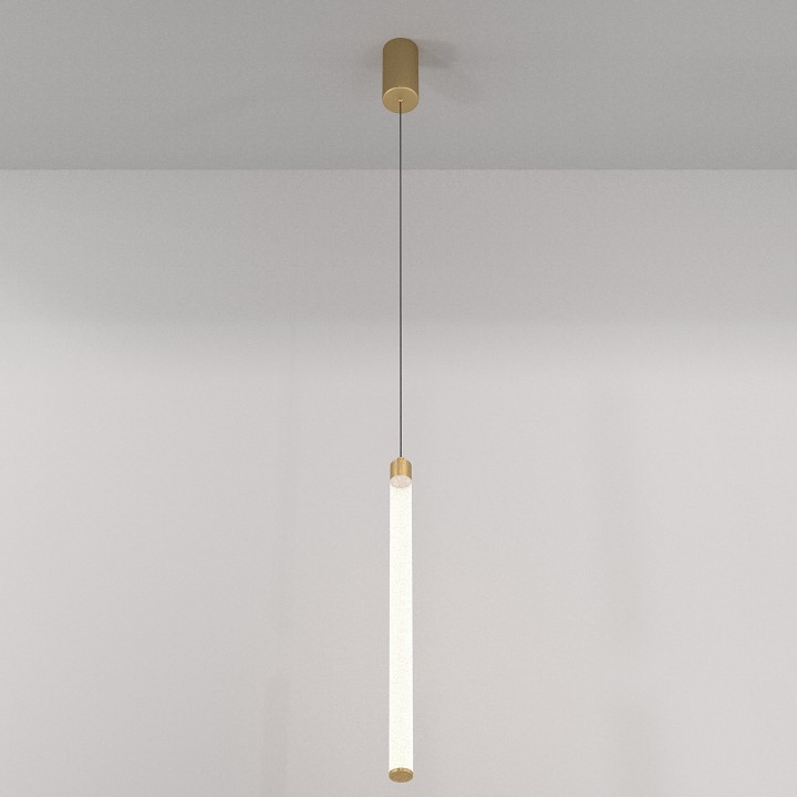 Подвесной светильник Maytoni Ray P022PL-L20G3K - 2