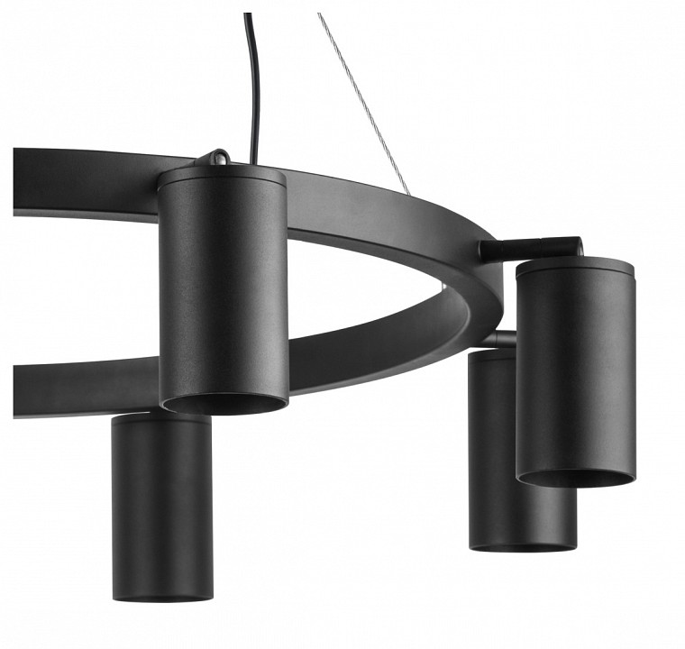 Подвесная люстра Lightstar Rullo LR018378 - 2