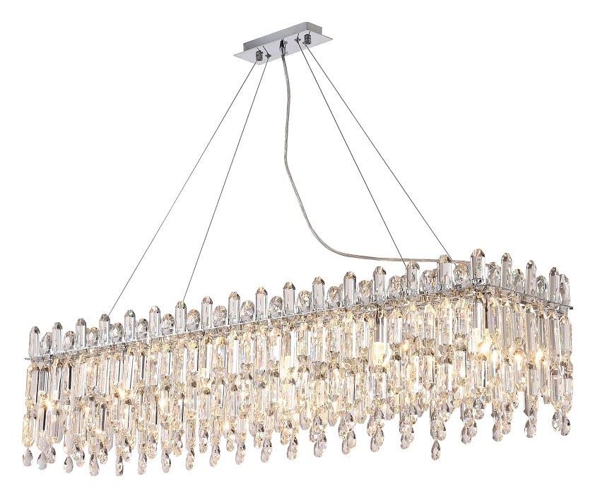 Подвесная люстра Stilfort Legacy 2158/09/12PL - 1