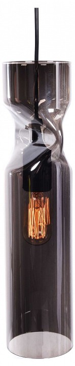 Подвесной светильник LUMINA DECO Varius LDP 1174-1 GY - 0