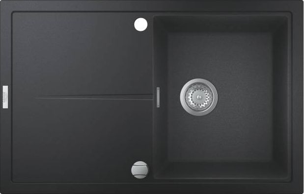 Мойка кухонная Grohe K400 31639AP0 - 0