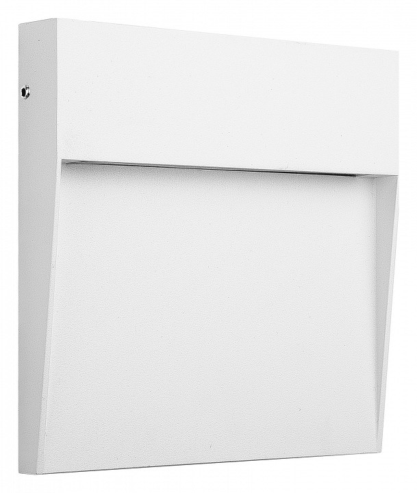 Уличный настенный светодиодный светильник Mantra Baker 7012 - 0