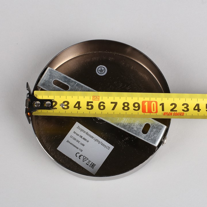 Бра Omnilux Lizzano OML-88901-01 - 4