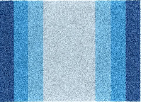 Коврик Wasserkraft Lopau BM-1101 - 5