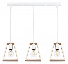 Подвесной светильник Arte Lamp Brussels A8030SP-3WH - 1