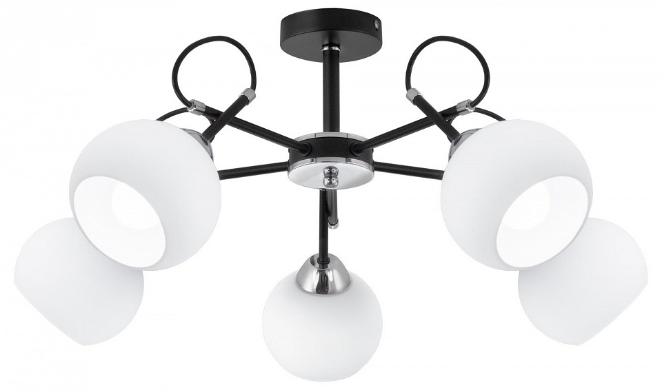 Люстра на штанге Citilux Стивен CL141251 - 0