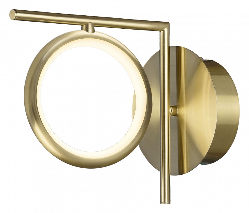 Настенный светильник Mantra Olimpia Oro 6585 - 0