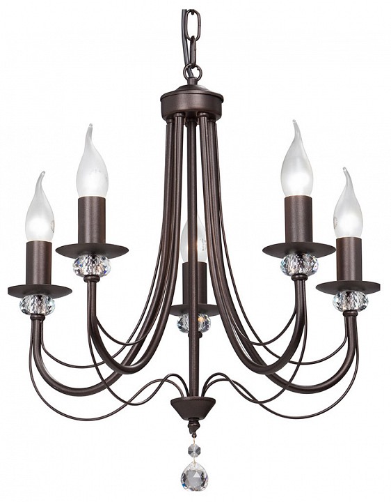 Подвесная люстра Vitaluce  V1798-8/5 - 0