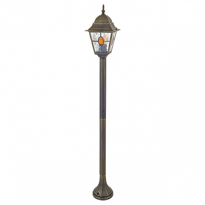 Наземный низкий светильник Favourite Zagreb 1804-1F - 0